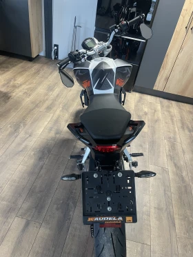 Ktm Duke 390 ABS, снимка 6