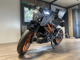 Ktm Duke 390 ABS, снимка 2