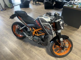 Ktm Duke 390 ABS, снимка 3