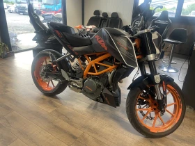 Ktm Duke 390 ABS, снимка 4