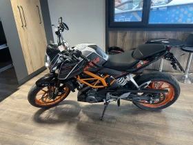 Ktm Duke 390 ABS, снимка 5