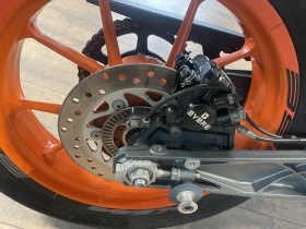 Ktm Duke 390 ABS, снимка 8