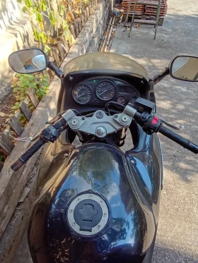 Suzuki Gsxr, снимка 2