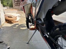 Ktm EXC Six days, снимка 10
