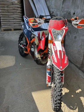 Ktm EXC Six days, снимка 1
