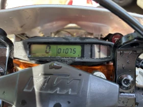 Ktm EXC Six days, снимка 4