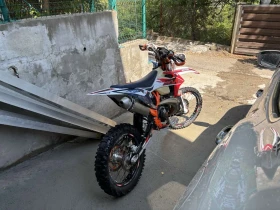 Ktm EXC Six days, снимка 2