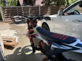 Ktm EXC Six days, снимка 11