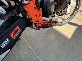 Ktm EXC Six days, снимка 9