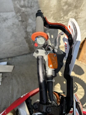 Ktm EXC Six days, снимка 15