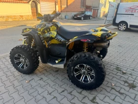 Can-Am Renеgade 4х4 , снимка 4