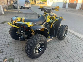 Can-Am Renеgade 4х4 , снимка 5