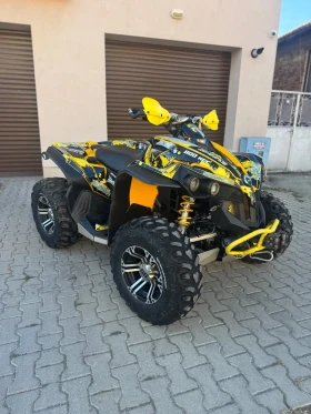 Can-Am Renеgade 4х4 , снимка 1