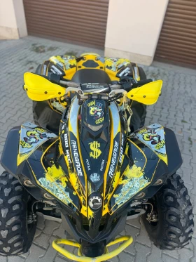 Can-Am Renеgade 4х4 , снимка 7