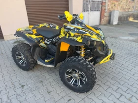Can-Am Renеgade 4х4 , снимка 6