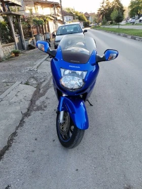  Honda Cbr