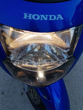 Honda Cbr XX, снимка 16 - Мотоциклети и мототехника - 45164119