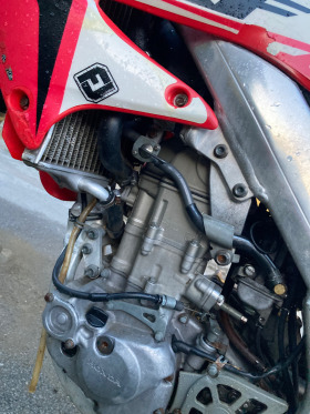 Honda Crf, снимка 6 - Мотоциклети и мототехника - 45287509
