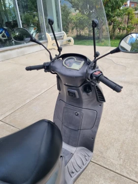 Aprilia 200 13000km !!! 2005, снимка 8