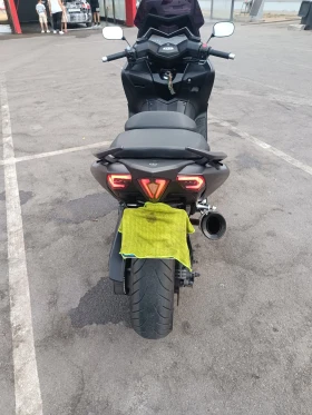 Yamaha T-max 530, снимка 6