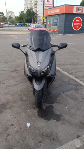 Yamaha T-max 530, снимка 5