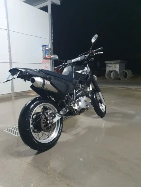 Yamaha Xt 600e | Mobile.bg    5