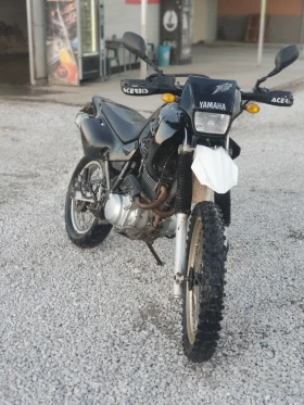 Yamaha Xt 600e | Mobile.bg    9