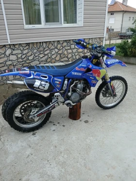 Обява за продажба на Yamaha Wr ~5 500 лв. - изображение 1