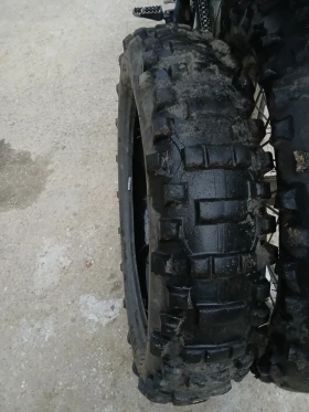 Обява за продажба на Yamaha Wr ~5 500 лв. - изображение 5