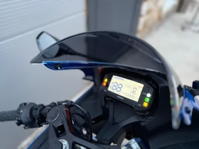 Suzuki Gsxr GSX-R 125 2022 | Mobile.bg    10
