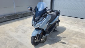 Обява за продажба на Honda Forza 300 LED KEYLESS TCS ABS ~6 500 лв. - изображение 1