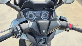 Обява за продажба на Honda Forza 300 LED KEYLESS TCS ABS ~6 500 лв. - изображение 8
