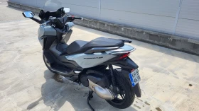 Обява за продажба на Honda Forza 300 LED KEYLESS TCS ABS ~6 500 лв. - изображение 2