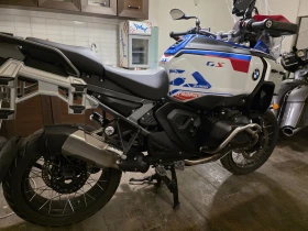 BMW R 1300 GS Adventure | Auto.bg — изображение 6