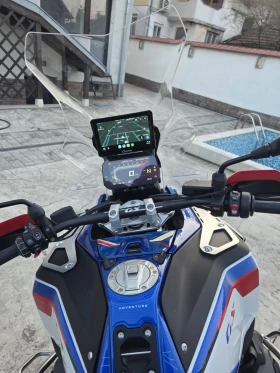 BMW R 1300 GS Adventure | Auto.bg — изображение 2