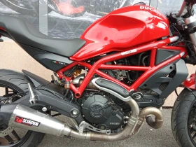 Ducati Monster 797 ABS  | Mobile.bg � ����� ������ 6