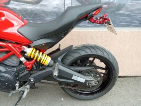Ducati Monster 797 ABS  | Mobile.bg � ����� ������ 13