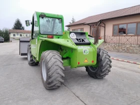 Телескопичен товарач Merlo PANORAMIC 26.6, снимка 3