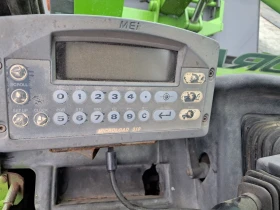 Телескопичен товарач Merlo PANORAMIC 26.6, снимка 8