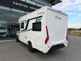 Кемпер ITINEO PF600 2027 6 МЕТРА* PACK LIFE* PACK SMART, снимка 2