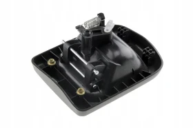 Дръжка заден капак Nissan Iinterstar/Opel Movano/Renault Master/Mascott 1998-2009 7700352433, снимка 4