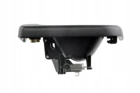 Дръжка заден капак Nissan Iinterstar/Opel Movano/Renault Master/Mascott 1998-2009 7700352433, снимка 5