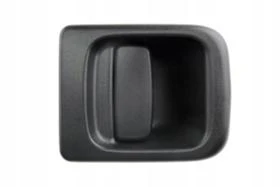 Дръжка заден капак Nissan Iinterstar/Opel Movano/Renault Master/Mascott 1998-2009 7700352433, снимка 1