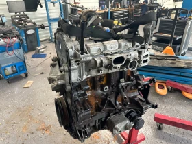 BJFA Продавам двигател за Ford transit 2.0Ecoblue, снимка 2