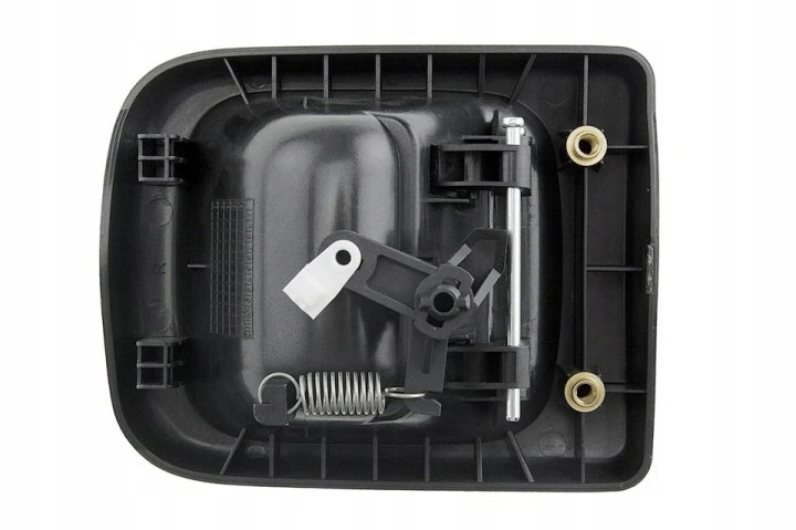 Дръжка заден капак Nissan Iinterstar/Opel Movano/Renault Master/Mascott 1998-2009 7700352433, снимка 3 - Части - 33168224