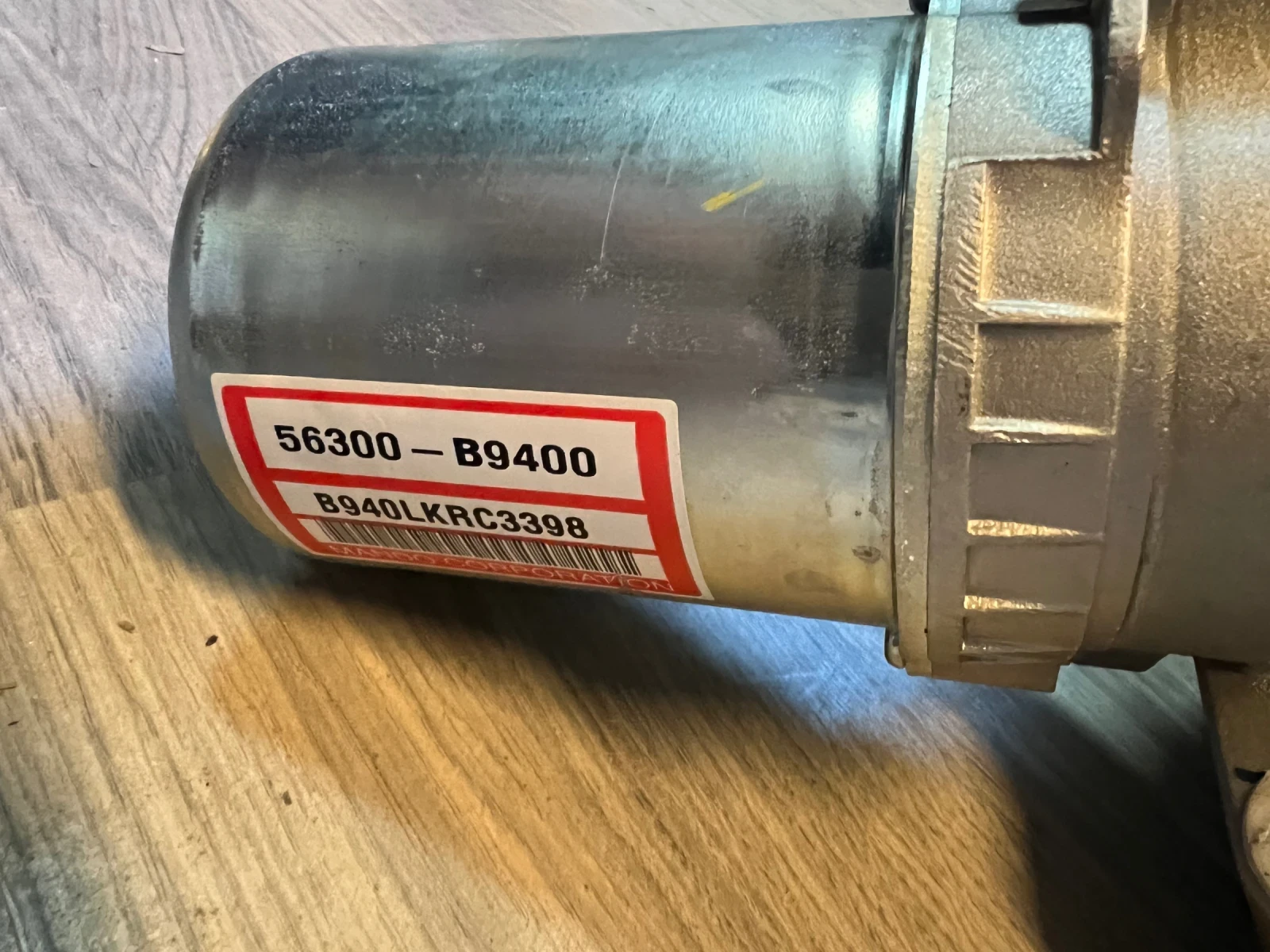 56300-B9400  �������� ������ HYUNDAI I 10  2015 56340-B9300 | Mobile.bg � ����������� 2