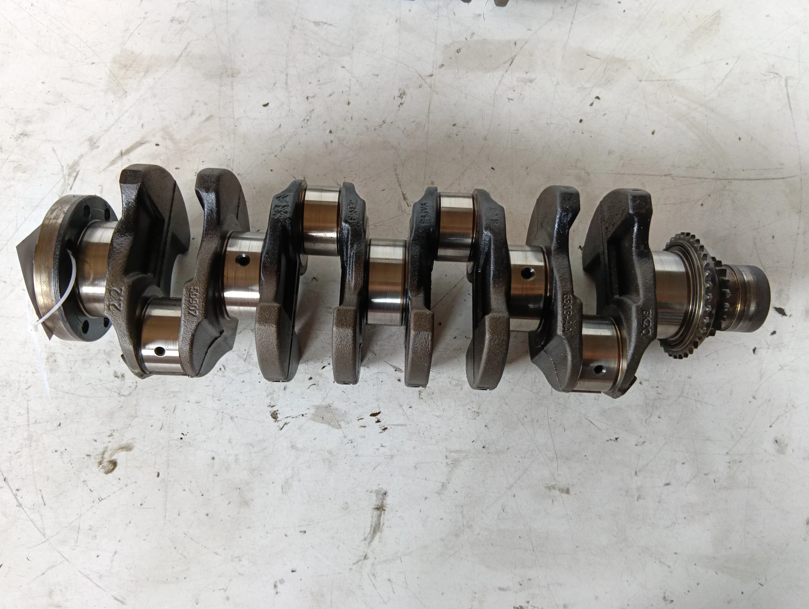 ������� ��� 2.2TDCI Ford Transit | Mobile.bg � ����������� 1