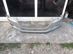 броня предна Пежо 508 2.0хди