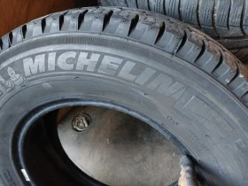 Гуми Зимни 215/75R16, снимка 4