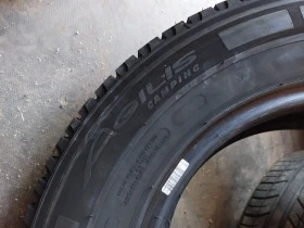 Гуми Зимни 215/75R16, снимка 6
